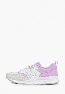 Кроссовки New Balance