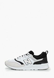 Кроссовки New Balance
