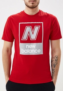 Футболка New Balance