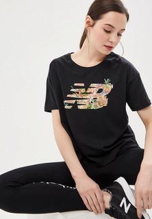 Футболка New Balance