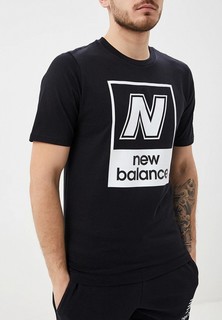 Футболка New Balance