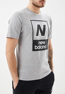 Футболка New Balance