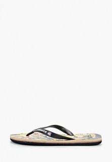 Сланцы Quiksilver