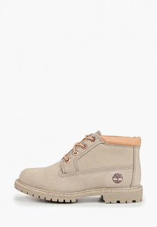 Тимберленды Timberland