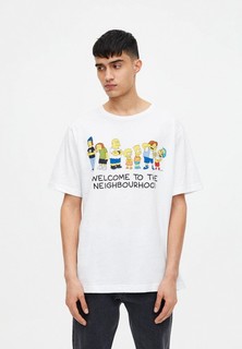 Футболка Pull&Bear