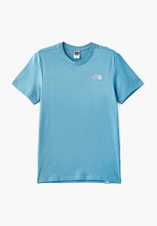 Футболка The North Face