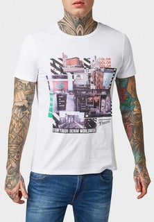 Футболка Tom Tailor Denim