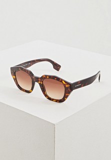 Очки солнцезащитные Burberry