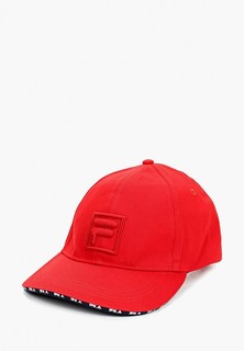 Бейсболка Fila