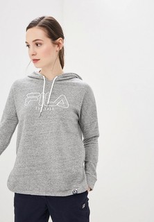Худи Fila