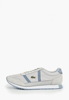 Кроссовки Lacoste