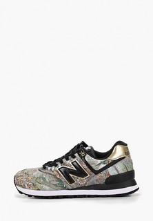 Кроссовки New Balance