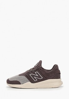 Кроссовки New Balance