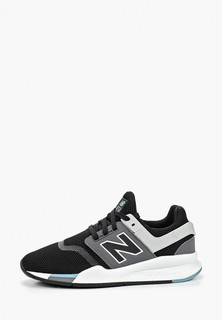 Кроссовки New Balance