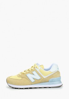 Кроссовки New Balance