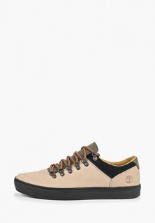 Кеды Timberland