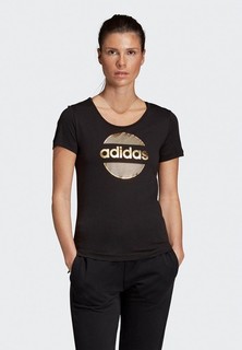 Футболка спортивная adidas