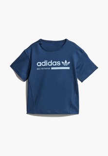 Футболка adidas Originals