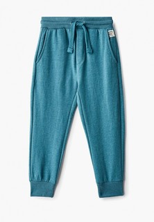 Брюки спортивные Button Blue