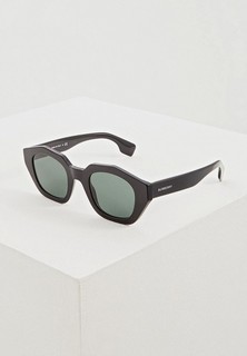 Очки солнцезащитные Burberry