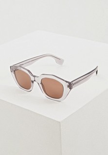 Очки солнцезащитные Burberry