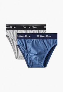 Комплект Button Blue