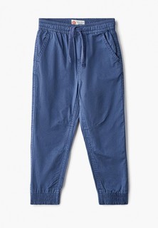 Брюки Button Blue