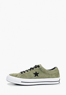 Кеды Converse