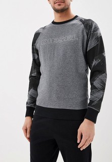 Свитшот домашний Diesel