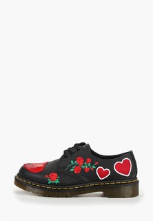 Ботинки Dr. Martens