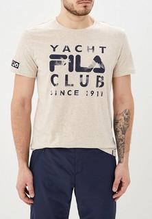 Футболка Fila