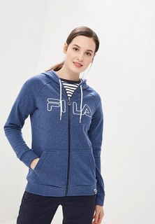 Толстовка домашняя Fila