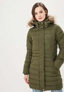 Куртка утепленная Icepeak