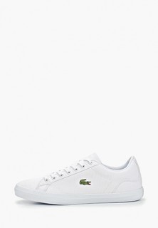 Кеды Lacoste