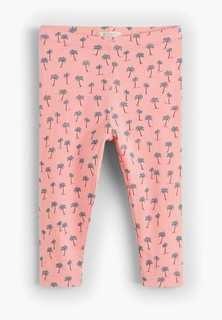 Леггинсы Mango Kids