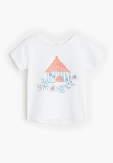 Футболка Mango Kids