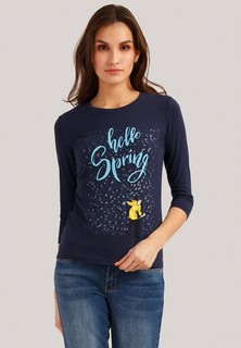 Лонгслив Finn Flare