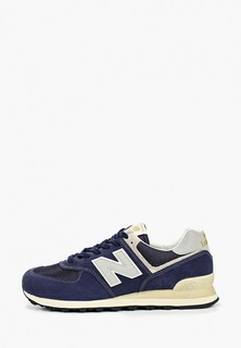 Кроссовки New Balance