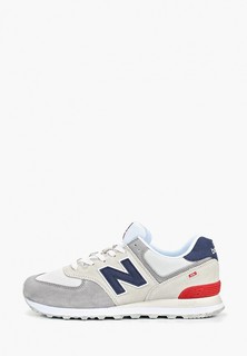 Кроссовки New Balance