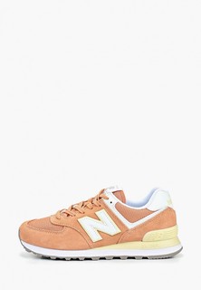 Кроссовки New Balance