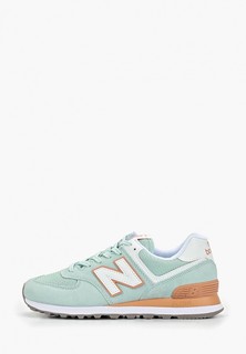 Кроссовки New Balance