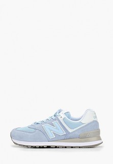 Кроссовки New Balance