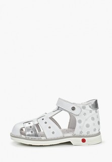 Сандалии ZeBra