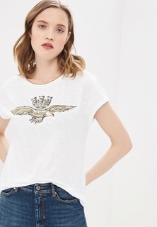 Футболка Aeronautica Militare