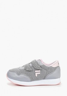 Кроссовки Fila