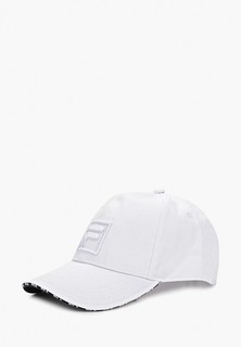 Бейсболка Fila
