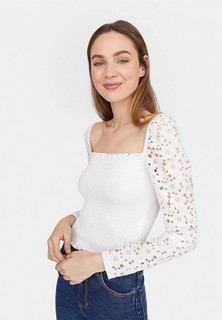 Блуза Stradivarius