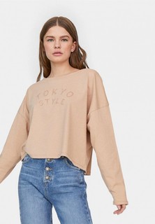 Лонгслив Stradivarius