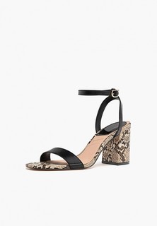 Босоножки Stradivarius