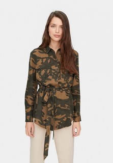 Блуза Stradivarius